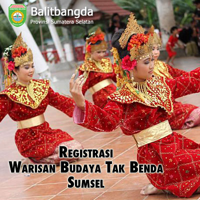 Warisan Budaya Tak Benda